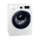 Samsung WW90K6414QW lavatrice Caricamento frontale 9 kg 1400 Giri/min Bianco 10