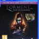 Techland Torment: Tides of Numenera Day One Edition, PS4 ITA PlayStation 4 2
