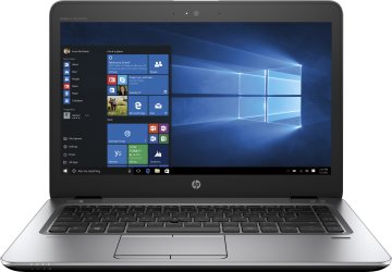 HP EliteBook Notebook 840 G4