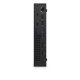 DELL OptiPlex 3040m Intel® Core™ i3 i3-6100T 4 GB DDR3L-SDRAM 500 GB HDD Windows 10 Pro Mini PC Nero 9