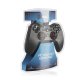 NGS Maverick Nero, Rosso USB Gamepad Analogico/Digitale PC, Playstation 3 6