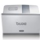 BenQ MX842UST Proiettore a raggio ultra corto 3000 ANSI lumen DLP XGA (1024x768) Compatibilità 3D Bianco 2