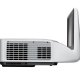 BenQ MX842UST videoproiettore Proiettore a raggio ultra corto 3000 ANSI lumen DLP XGA (1024x768) Compatibilità 3D Bianco 4