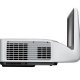 BenQ MX842UST Proiettore a raggio ultra corto 3000 ANSI lumen DLP XGA (1024x768) Compatibilità 3D Bianco 4