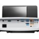 BenQ MX842UST Proiettore a raggio ultra corto 3000 ANSI lumen DLP XGA (1024x768) Compatibilità 3D Bianco 8