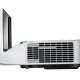 BenQ MX842UST Proiettore a raggio ultra corto 3000 ANSI lumen DLP XGA (1024x768) Compatibilità 3D Bianco 9