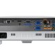 BenQ MW820ST Proiettore a corto raggio 3000 ANSI lumen DLP WXGA (1280x800) Compatibilità 3D Nero, Argento 3