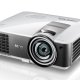 BenQ MW820ST Proiettore a corto raggio 3000 ANSI lumen DLP WXGA (1280x800) Compatibilità 3D Nero, Argento 5