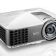 BenQ MW820ST Proiettore a corto raggio 3000 ANSI lumen DLP WXGA (1280x800) Compatibilità 3D Nero, Argento 8