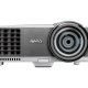 BenQ MW820ST Proiettore a corto raggio 3000 ANSI lumen DLP WXGA (1280x800) Compatibilità 3D Nero, Argento 9