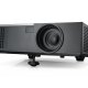 DELL 1550 Proiettore a raggio standard 3800 ANSI lumen DLP XGA (1024x768) Compatibilità 3D Nero 11