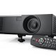 DELL 1550 Proiettore a raggio standard 3800 ANSI lumen DLP XGA (1024x768) Compatibilità 3D Nero 12