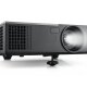 DELL 1550 Proiettore a raggio standard 3800 ANSI lumen DLP XGA (1024x768) Compatibilità 3D Nero 14