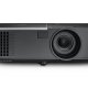 DELL 1550 videoproiettore Proiettore a raggio standard 3800 ANSI lumen DLP XGA (1024x768) Compatibilità 3D Nero 15