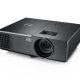 DELL 1550 videoproiettore Proiettore a raggio standard 3800 ANSI lumen DLP XGA (1024x768) Compatibilità 3D Nero 19