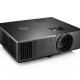 DELL 1550 videoproiettore Proiettore a raggio standard 3800 ANSI lumen DLP XGA (1024x768) Compatibilità 3D Nero 20