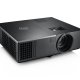 DELL 1550 Proiettore a raggio standard 3800 ANSI lumen DLP XGA (1024x768) Compatibilità 3D Nero 20