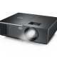 DELL 1550 videoproiettore Proiettore a raggio standard 3800 ANSI lumen DLP XGA (1024x768) Compatibilità 3D Nero 21