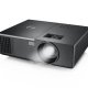 DELL 1550 Proiettore a raggio standard 3800 ANSI lumen DLP XGA (1024x768) Compatibilità 3D Nero 21