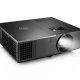 DELL 1550 videoproiettore Proiettore a raggio standard 3800 ANSI lumen DLP XGA (1024x768) Compatibilità 3D Nero 22