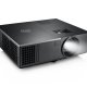 DELL 1550 Proiettore a raggio standard 3800 ANSI lumen DLP XGA (1024x768) Compatibilità 3D Nero 22