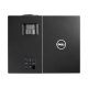 DELL 1550 Proiettore a raggio standard 3800 ANSI lumen DLP XGA (1024x768) Compatibilità 3D Nero 27