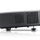 DELL 1550 Proiettore a raggio standard 3800 ANSI lumen DLP XGA (1024x768) Compatibilità 3D Nero 6