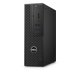 DELL Precision T3420 Intel® Core™ i5 i5-6500 8 GB DDR4-SDRAM 1 TB HDD Windows 7 Professional SFF Stazione di lavoro Nero 3