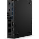 DELL OptiPlex 7040 Intel® Core™ i7 i7-6700T 8 GB DDR4-SDRAM 128 GB SSD Windows 10 Pro Mini PC Nero 2