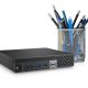 DELL OptiPlex 7040 Intel® Core™ i7 i7-6700T 8 GB DDR4-SDRAM 128 GB SSD Windows 10 Pro Mini PC Nero 8