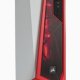 Corsair Carbide SPEC-ALPHA Midi Tower Rosso, Bianco 11