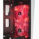 Corsair Carbide SPEC-ALPHA Midi Tower Rosso, Bianco 5
