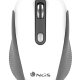 NGS HAZE mouse Ambidestro RF Wireless Ottico 1600 DPI 2