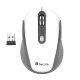 NGS HAZE mouse Ambidestro RF Wireless Ottico 1600 DPI 3