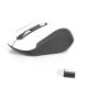 NGS HAZE mouse Ambidestro RF Wireless Ottico 1600 DPI 4