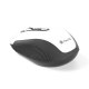 NGS HAZE mouse Ambidestro RF Wireless Ottico 1600 DPI 5