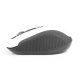 NGS HAZE mouse Ambidestro RF Wireless Ottico 1600 DPI 6