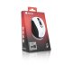 NGS HAZE mouse Ambidestro RF Wireless Ottico 1600 DPI 9
