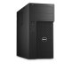 DELL Precision T3620 Intel® Xeon® E3 v5 E3-1225V5 8 GB DDR4-SDRAM 1 TB HDD Windows 7 Professional Mini Tower Stazione di lavoro Nero 2