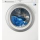 Electrolux EWF 1287 ST lavatrice Caricamento frontale 8 kg 1200 Giri/min Argento, Bianco 2