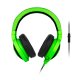 Razer Kraken Pro Auricolare Cablato A Padiglione Gaming Nero, Verde 2