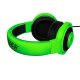 Razer Kraken Pro Auricolare Cablato A Padiglione Gaming Nero, Verde 5