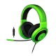 Razer Kraken Pro Auricolare Cablato A Padiglione Gaming Nero, Verde 6