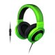 Razer Kraken Pro Auricolare Cablato A Padiglione Gaming Nero, Verde 7