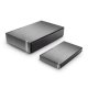 LaCie LAC9000480EK disco rigido esterno 5 TB 3.5