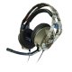 POLY RIG 500HX Auricolare Cablato A Padiglione Gaming Bronzo, Cachi 2