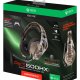 POLY RIG 500HX Auricolare Cablato A Padiglione Gaming Bronzo, Cachi 6