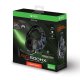 POLY RIG 500HX Auricolare Cablato A Padiglione Gaming Bronzo, Cachi 8