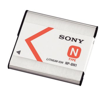 Sony NP-BN1