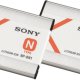 Sony NP-BN1 4